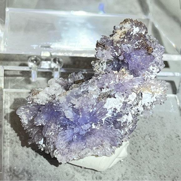 Purple Creedite